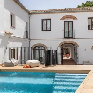 Libere Patio Santa Marta , Cordoba Spain
